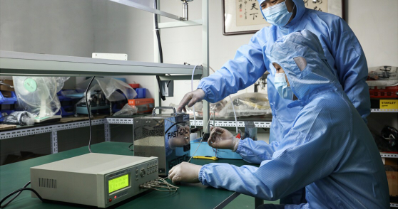 客戶(hù)至上，貼心服務(wù)