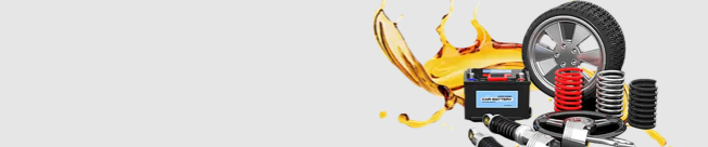 汽車(chē)后市場(chǎng)