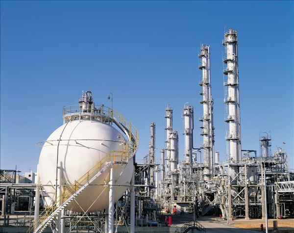 天然氣應(yīng)用業(yè)