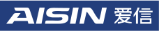 AISIN 愛(ài)信